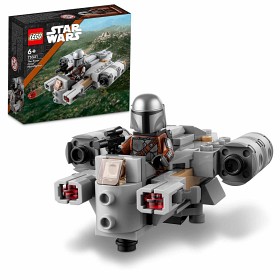 Bilde av LEGO Star Wars 75321 Mikromodell av Razor Crest