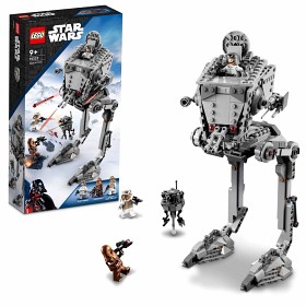Bilde av LEGO Star Wars 75322 Hoth AT-ST