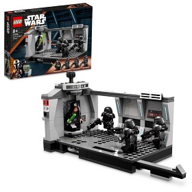 Bilde av LEGO Star Wars 75324 Dark Trooper Attack