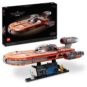 Bilde av LEGO Star Wars 75341 Luke Skywalkers Landspeeder