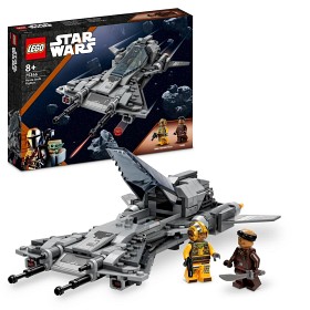Bilde av LEGO Star Wars 75346 Pirate Snub Fighter