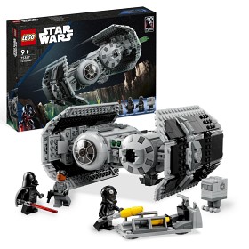 Bilde av LEGO Star Wars 75347 TIE Bomber V29