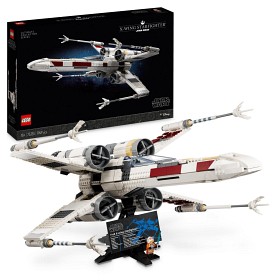 Bilde av LEGO Star Wars 75355 X-Wing Starfighter