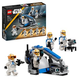 Bilde av LEGO Star Wars 75359 332nd Ahsokas Clone Trooper Battle Pack