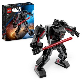 Bilde av LEGO Star Wars 75368 Darth Vader Mech