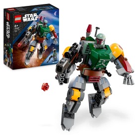 Bilde av LEGO Star Wars 75369 Boba Fett Mech