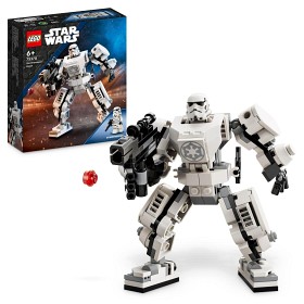 Bilde av LEGO Star Wars 75370 Stormtrooper Mech