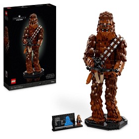 Bilde av LEGO Star Wars 75371 Chewbacca