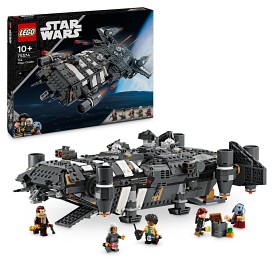 Bilde av LEGO Star Wars 75374 The Onyx Cinder