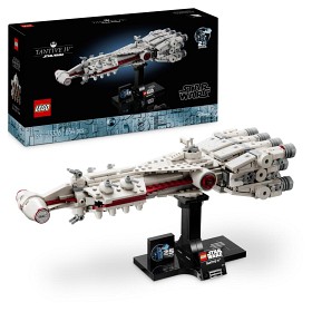 Bilde av LEGO Star Wars 75376 Tantive IV