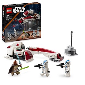 Bilde av LEGO Star Wars 75378 BARC Speeder Escape