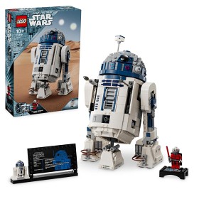 Bilde av LEGO Star Wars 75379 R2-D2