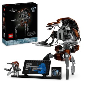Bilde av LEGO Star Wars 75381 Droideka
