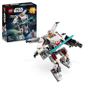 Bilde av LEGO Star Wars 75390 Luke Skywalker X-Wing Mech