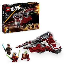 Bilde av LEGO Star Wars 75401 Ahsoka's Jedi Interceptor