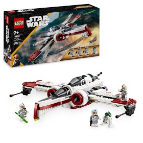 Bilde av LEGO Star Wars 75402 ARC-170 Starfighter