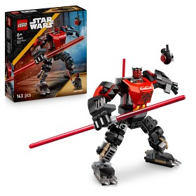 Bilde av LEGO Star Wars 75411 Darth Maul Mech