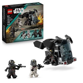 Bilde av LEGO Star Wars 75412 Death Trooper & Night Trooper Battle Pack