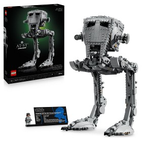 Bilde av LEGO Star Wars 75417 AT-ST™ Walker