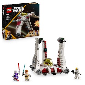 Bilde av LEGO Star Wars 75432 V-19 Torrent Starfighter