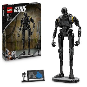 Bilde av LEGO Star Wars 75434 K-2SO Security Droid