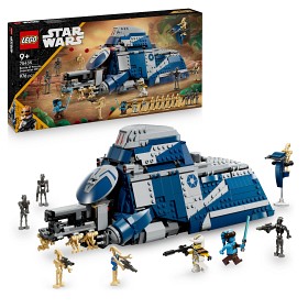 Bilde av LEGO Star Wars 75435 Star Wars 75435