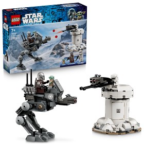 Bilde av LEGO Star Wars 75444 AT RT Attack