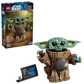 Bilde av LEGO Star wars 75446 Grogu (Mandalorian Apprentice)