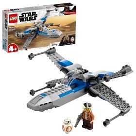 Bilde av LEGO Star Wars TM 75297 Resistance X-Wing
