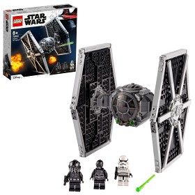 Bilde av LEGO Star Wars TM 75300 Imperial TIE Fighter