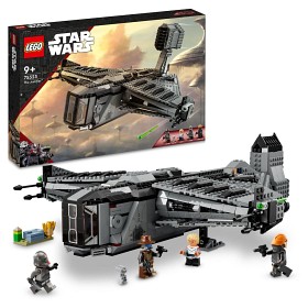 Bilde av LEGO Star Wars TM 75323 The Justifier
