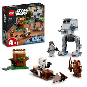 Bilde av LEGO Star Wars TM 75332 AT-ST