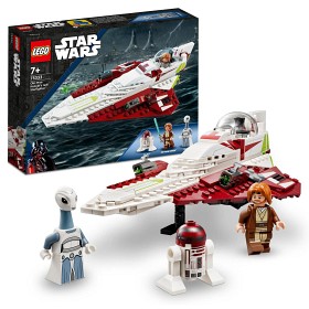 Bilde av LEGO Star Wars TM 75333 Obi-Wan Kenobis jedi-stjernejager