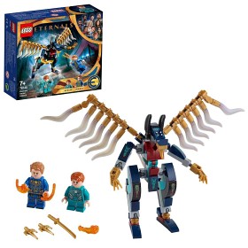 Bilde av LEGO Super Heroes 76145 Eternals luftattack