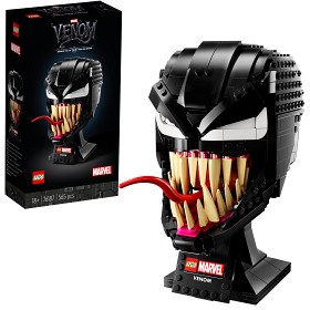 Bilde av LEGO Super Heroes 76187 Venom
