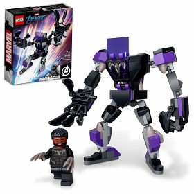 Bilde av LEGO Super Heroes 76204 Black Panthers robotdrakt