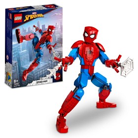 Bilde av LEGO Super Heroes 76226 Spider-Man figur