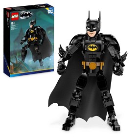 Bilde av LEGO Super Heroes 76259 Batman byggefigur