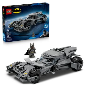 Bilde av LEGO Super Heroes 76331 Batman v Superman Batmobile