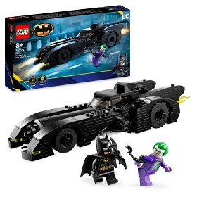 Bilde av LEGO Super Heroes DC 76224 Batmobile: Batman vs. Jokeren