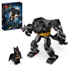 Bilde av LEGO Super Heroes DC 76270 Batman robotrustning