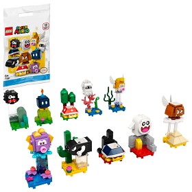 Bilde av LEGO Super Mario 71361 Karaktärspaket
