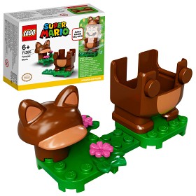 Bilde av LEGO Super Mario 71385 Tanooki Mario – Boostpaket