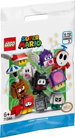 Bilde av LEGO Super Mario 71386 Karaktärspaket – Serie 2