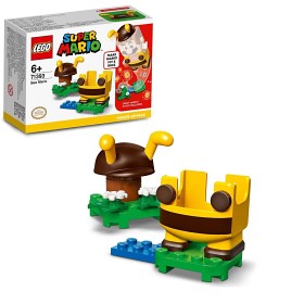 Bilde av LEGO Super Mario 71393 Bee Mario Boostpaket