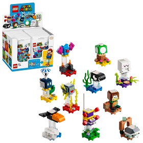 Bilde av LEGO Super Mario 71394 Karaktärspaket Serie 3