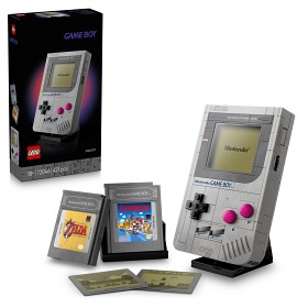 Bilde av LEGO Super Mario 72046 Game Boy™