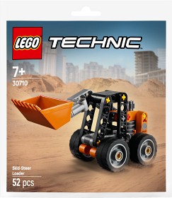 Bilde av LEGO Technic 30710 Kompaktlaster