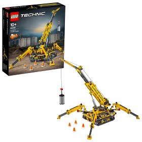 Bilde av LEGO Technic 42097 - Spindelkran