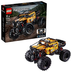 Bilde av LEGO Technic 42099 - RC X-treme terrengkjøretøy